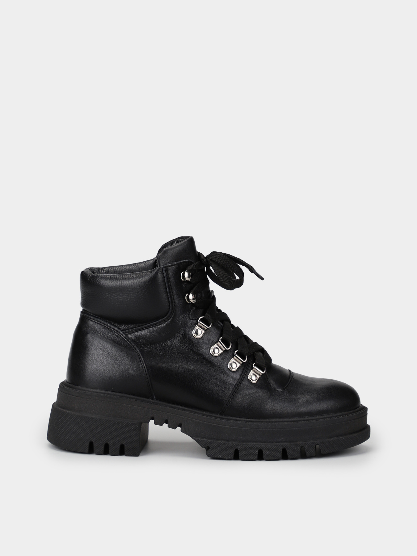 Черевики Braska модель 915-2824/101 Фото