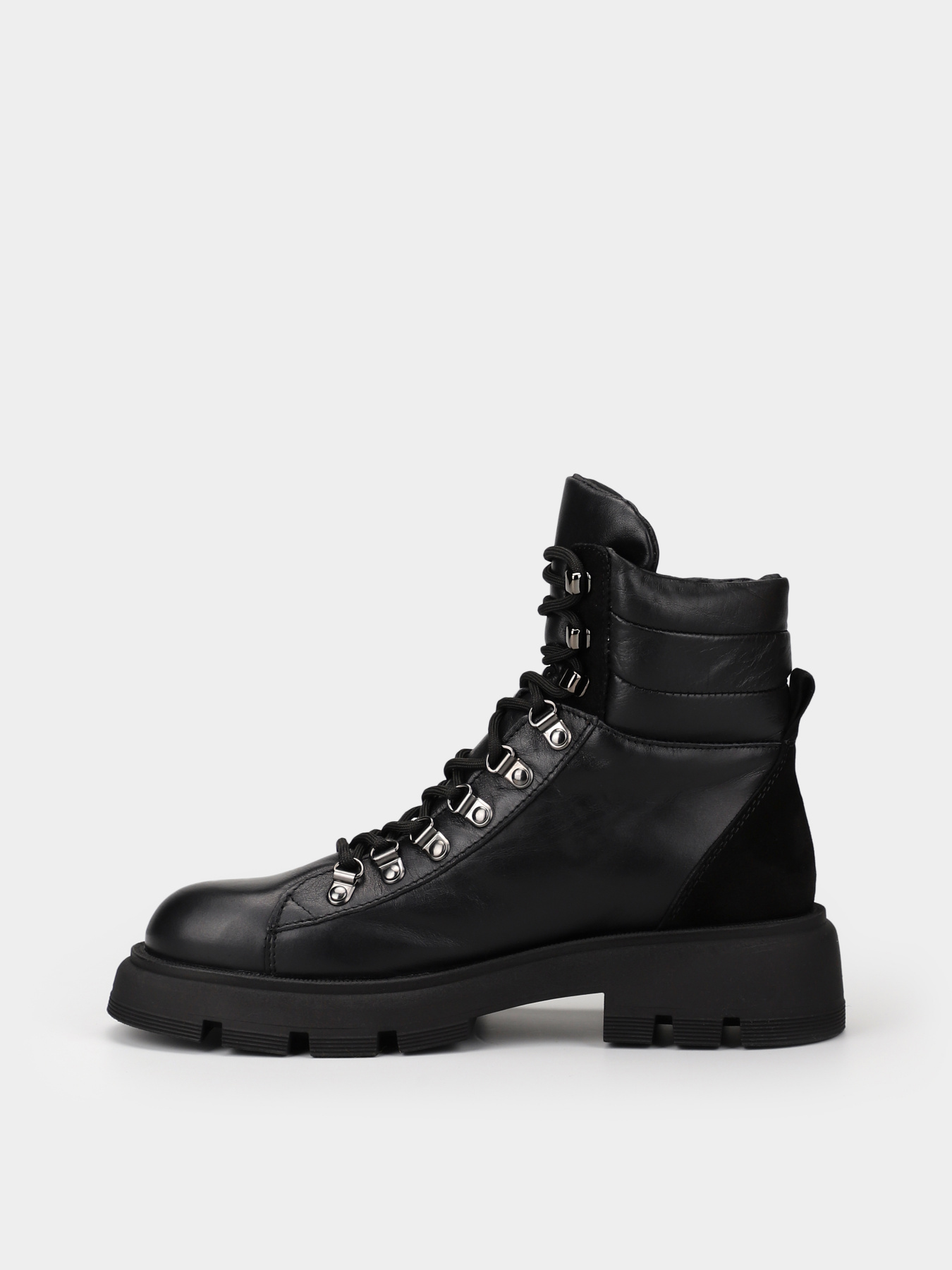 Ботинки Braska модель 915-0405/101 Фото