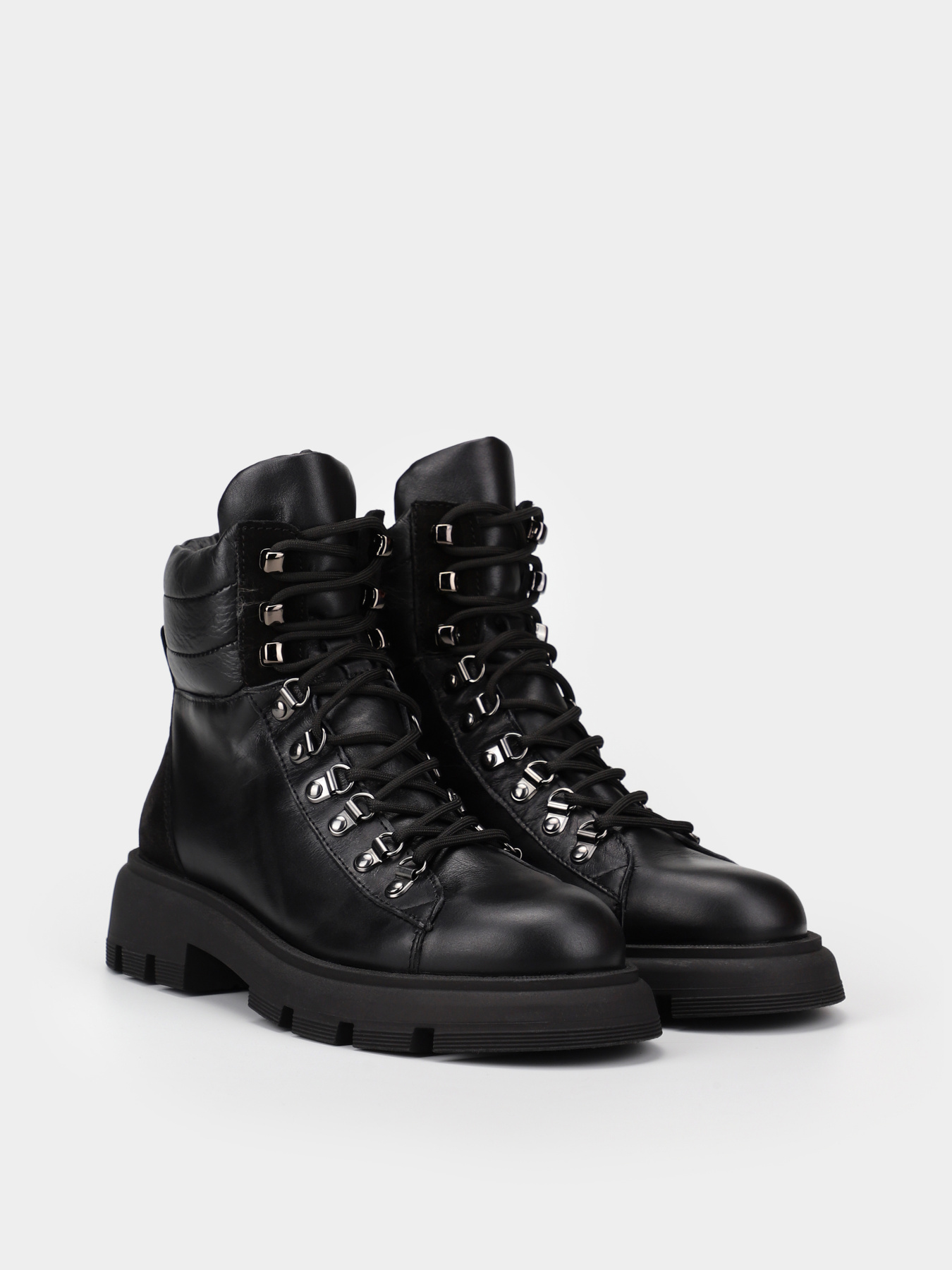 Ботинки Braska модель 915-0405/101 Фото