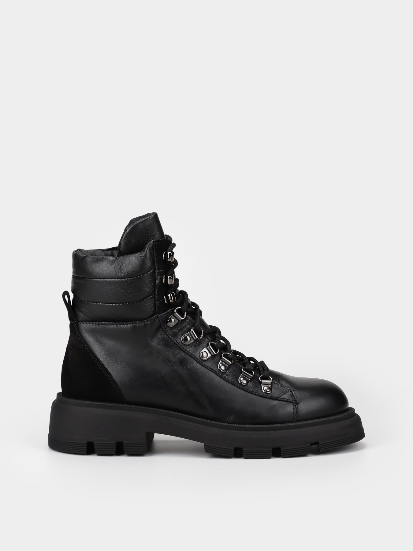 Ботинки Braska модель 915-0405/101 Фото