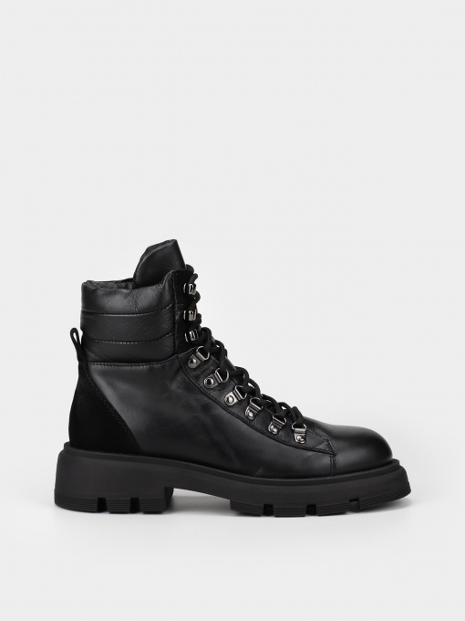 Ботинки Braska модель 915-0405/101 Фото