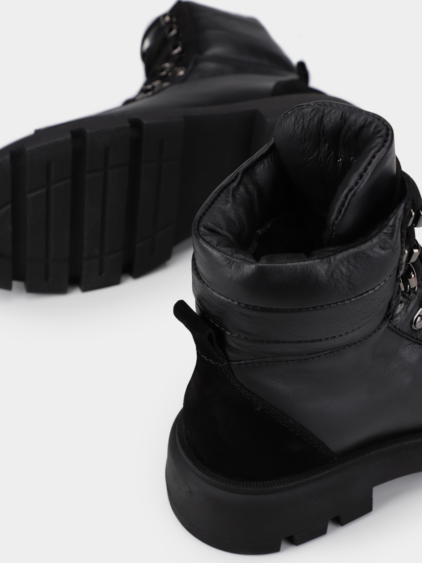 Черевики Braska модель 915-0405/101 Фото