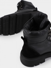 Черевики Braska модель 915-0405/101 Фото