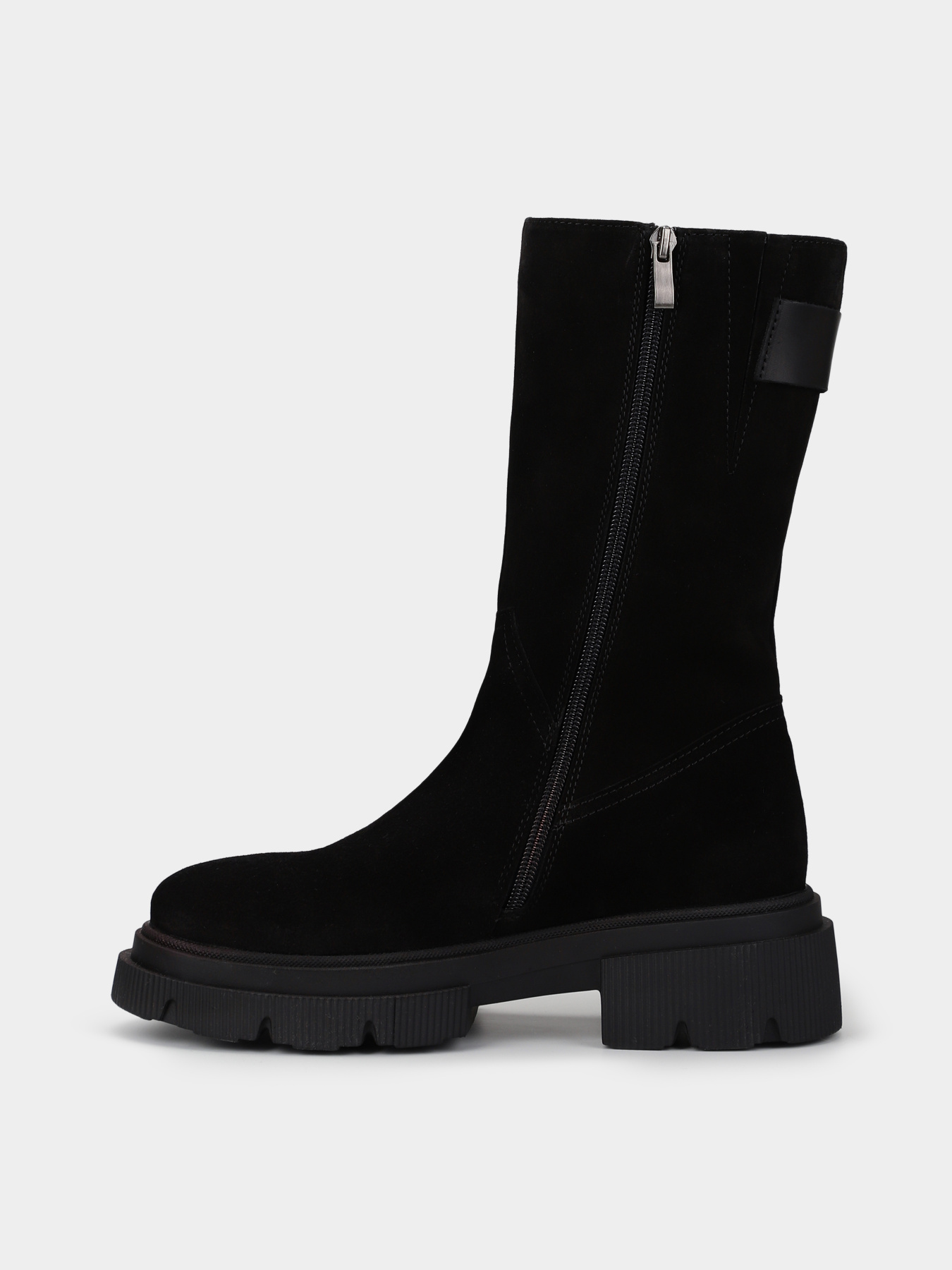 Сапоги Braska модель 916-2214/201 Фото