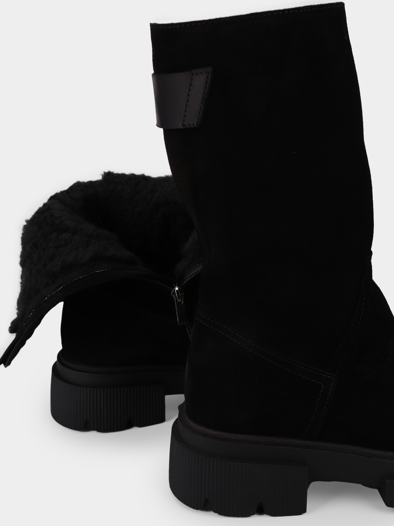 Сапоги Braska модель 916-2214/201 Фото