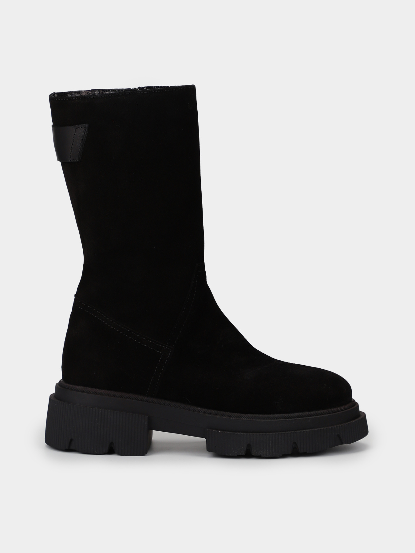 Сапоги Braska модель 916-2214/201 Фото