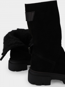 Сапоги Braska модель 916-2214/201 Фото