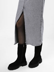 Сапоги Braska модель 916-2214/201 Фото