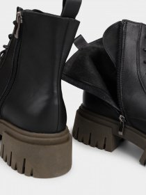 Ботинки Braska модель 915-2518/101 Фото