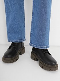 Ботинки Braska модель 915-2518/101 Фото