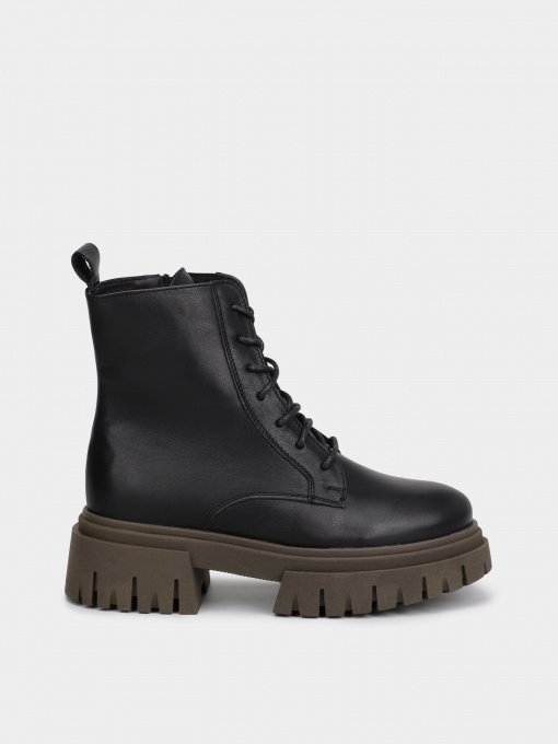 Черевики Braska модель 915-2518/101 Фото