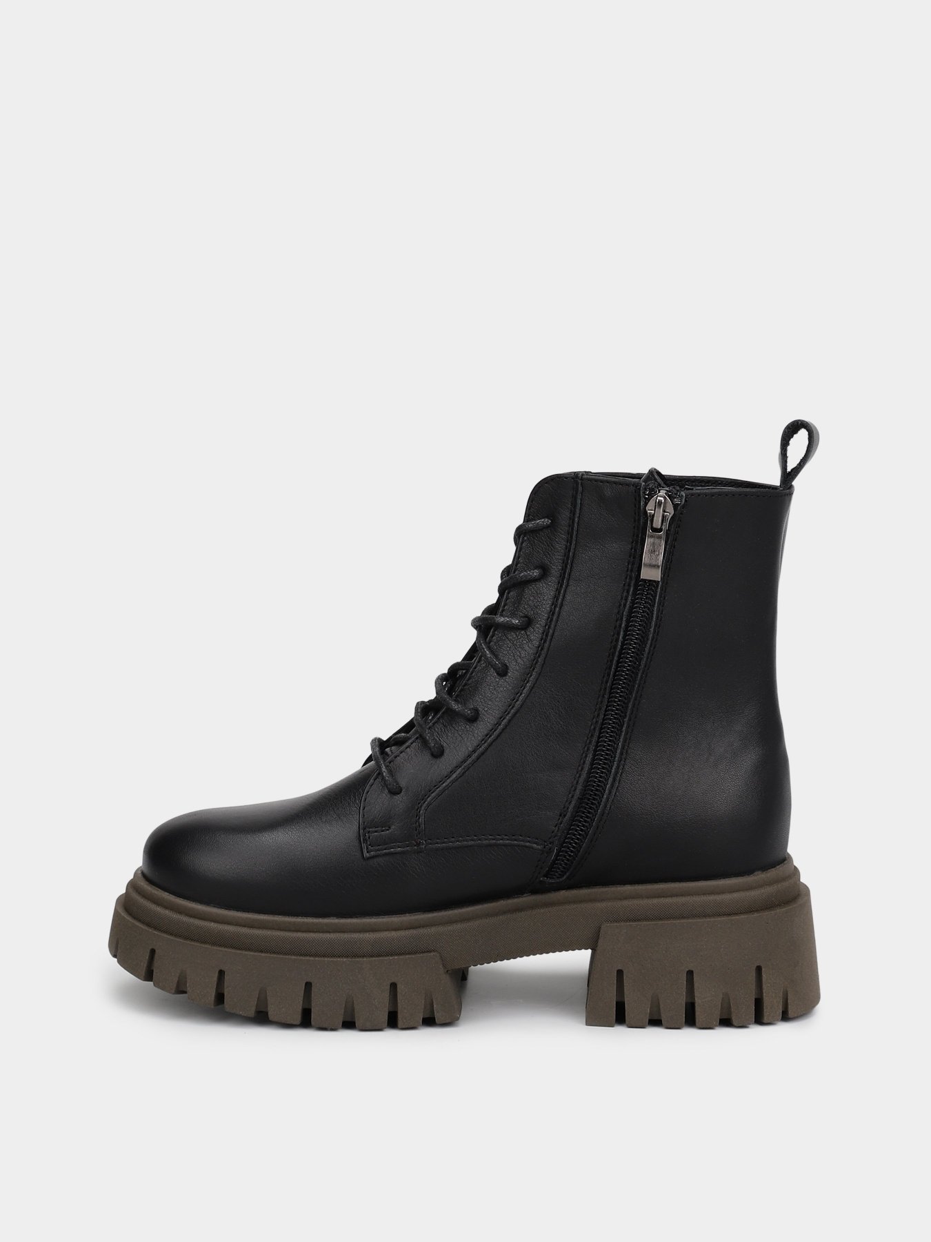 Ботинки Braska модель 915-2518/101 Фото