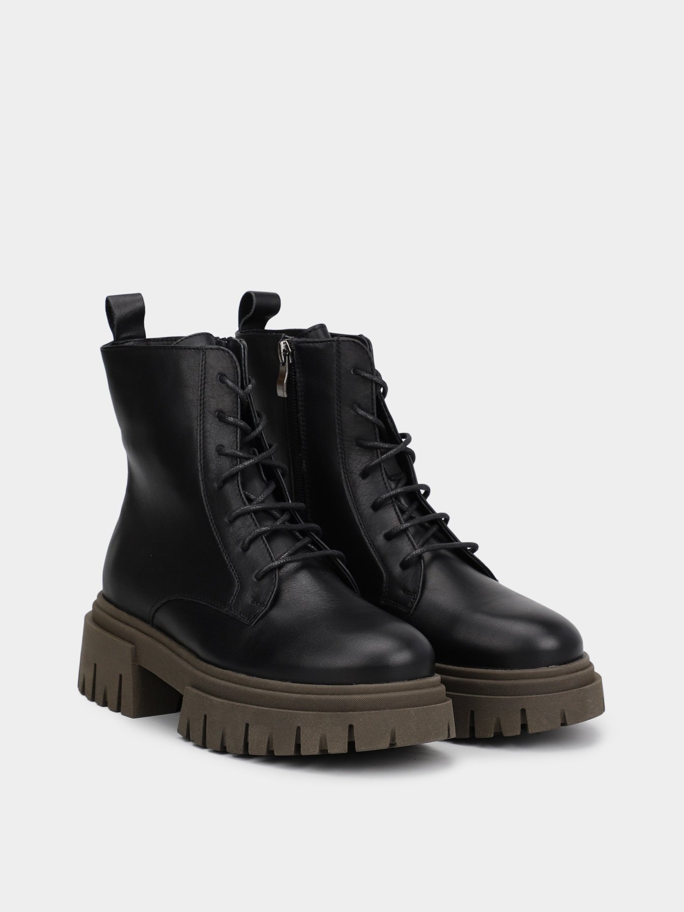 Ботинки Braska модель 915-2518/101 Фото