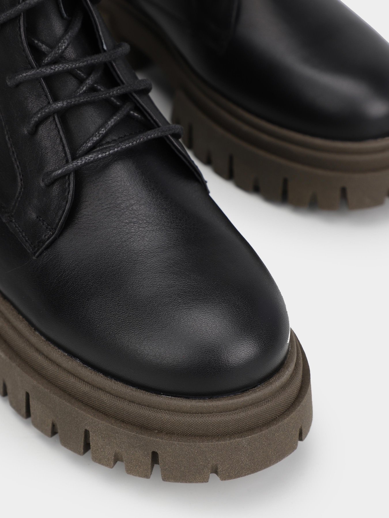 Ботинки Braska модель 915-2518/101 Фото