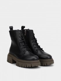 Ботинки Braska модель 915-2518/101 Фото