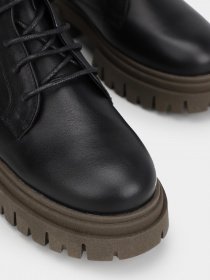 Ботинки Braska модель 915-2518/101 Фото