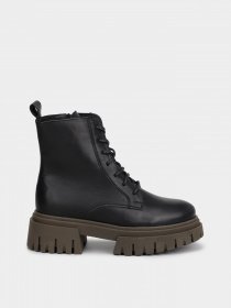 Ботинки Braska модель 915-2518/101 Фото