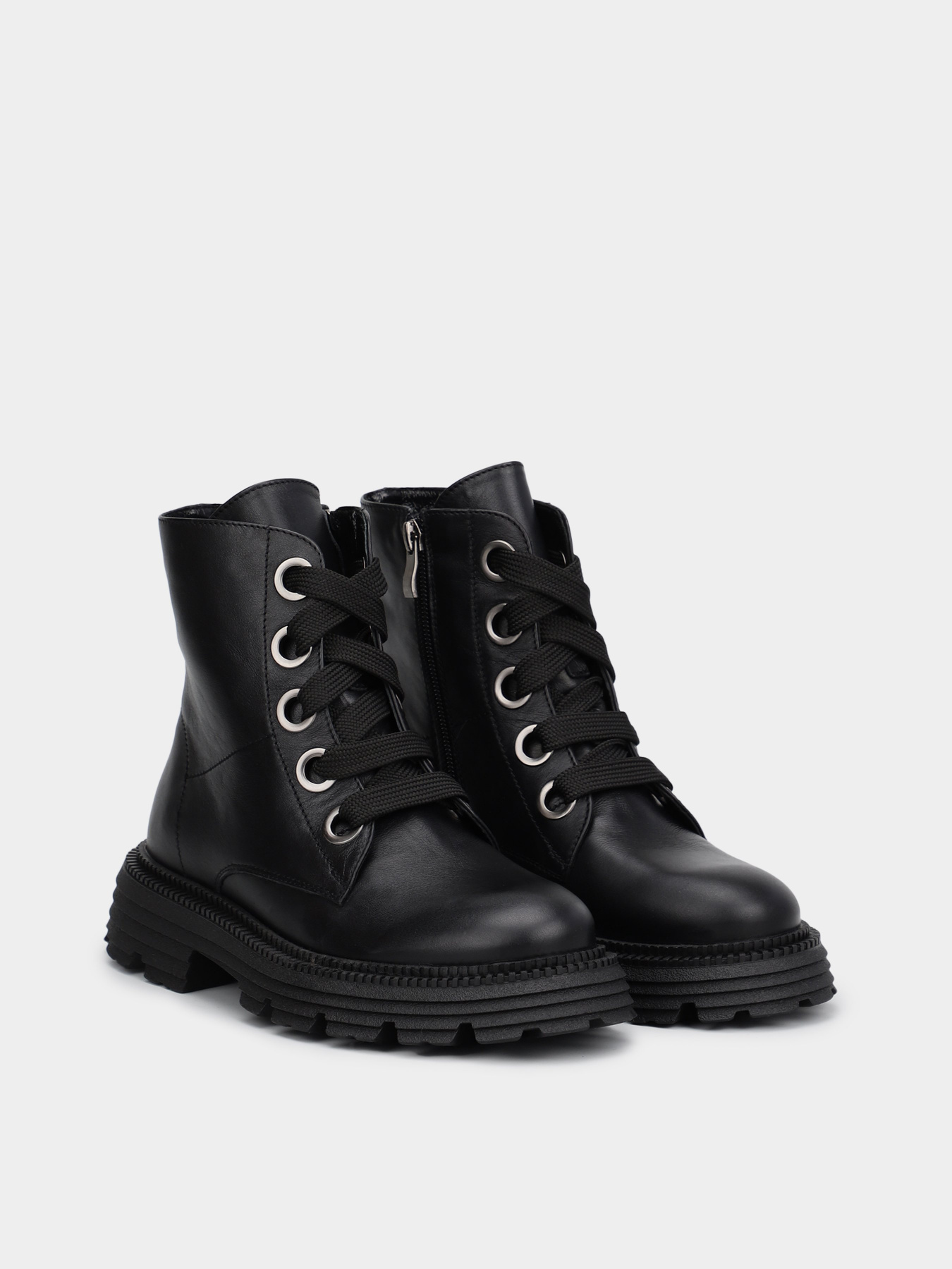 Ботинки Braska модель 915-4145/101 Фото