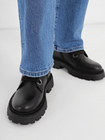 Ботинки Braska модель 915-4145/101 Фото