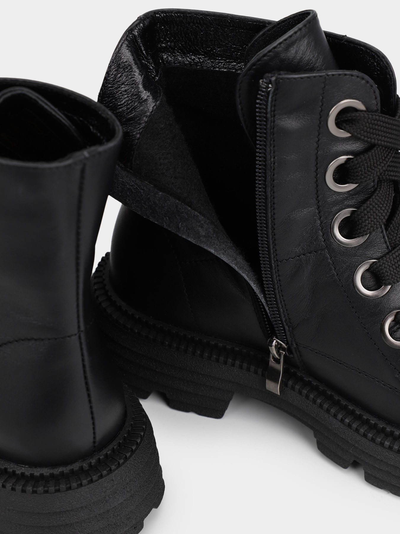 Черевики Braska модель 915-4145/101 Фото