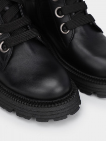 Черевики Braska модель 915-4145/101 Фото