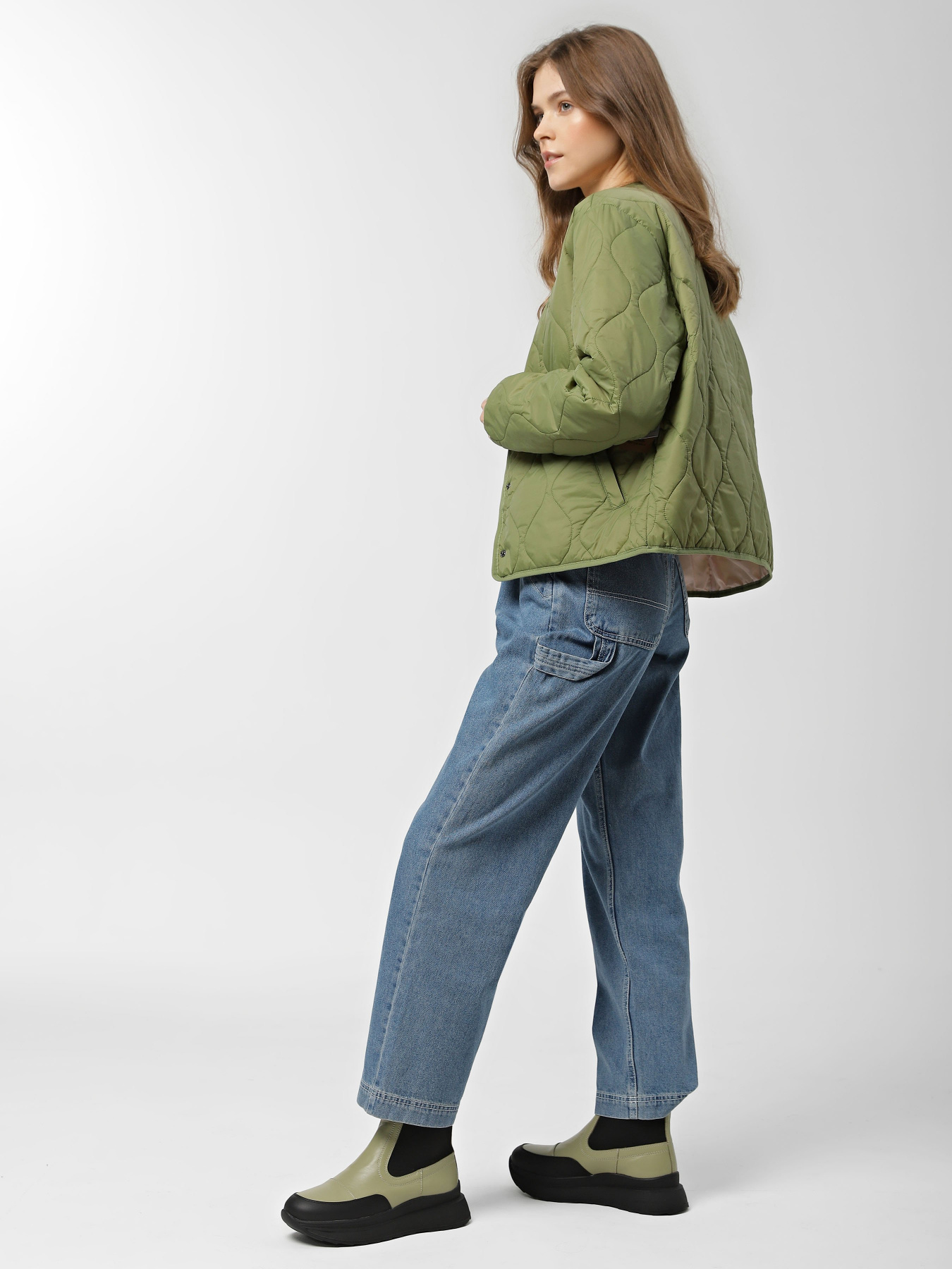 Челси Braska модель 0922-3343 Фото