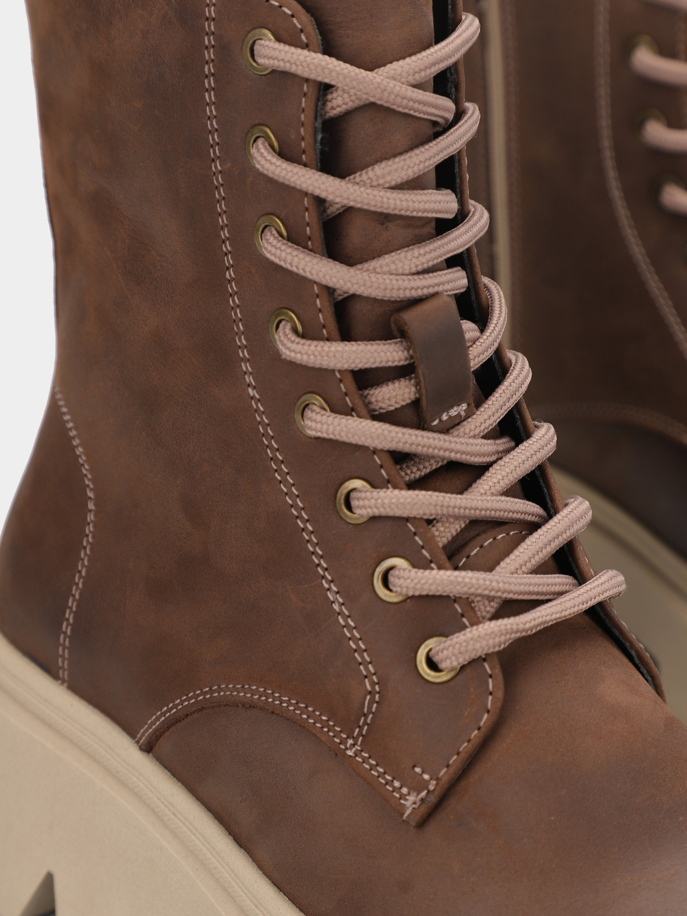 Ботинки Braska модель 0605-3362 Фото