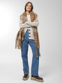 Ботинки Braska модель 0605-3362 Фото