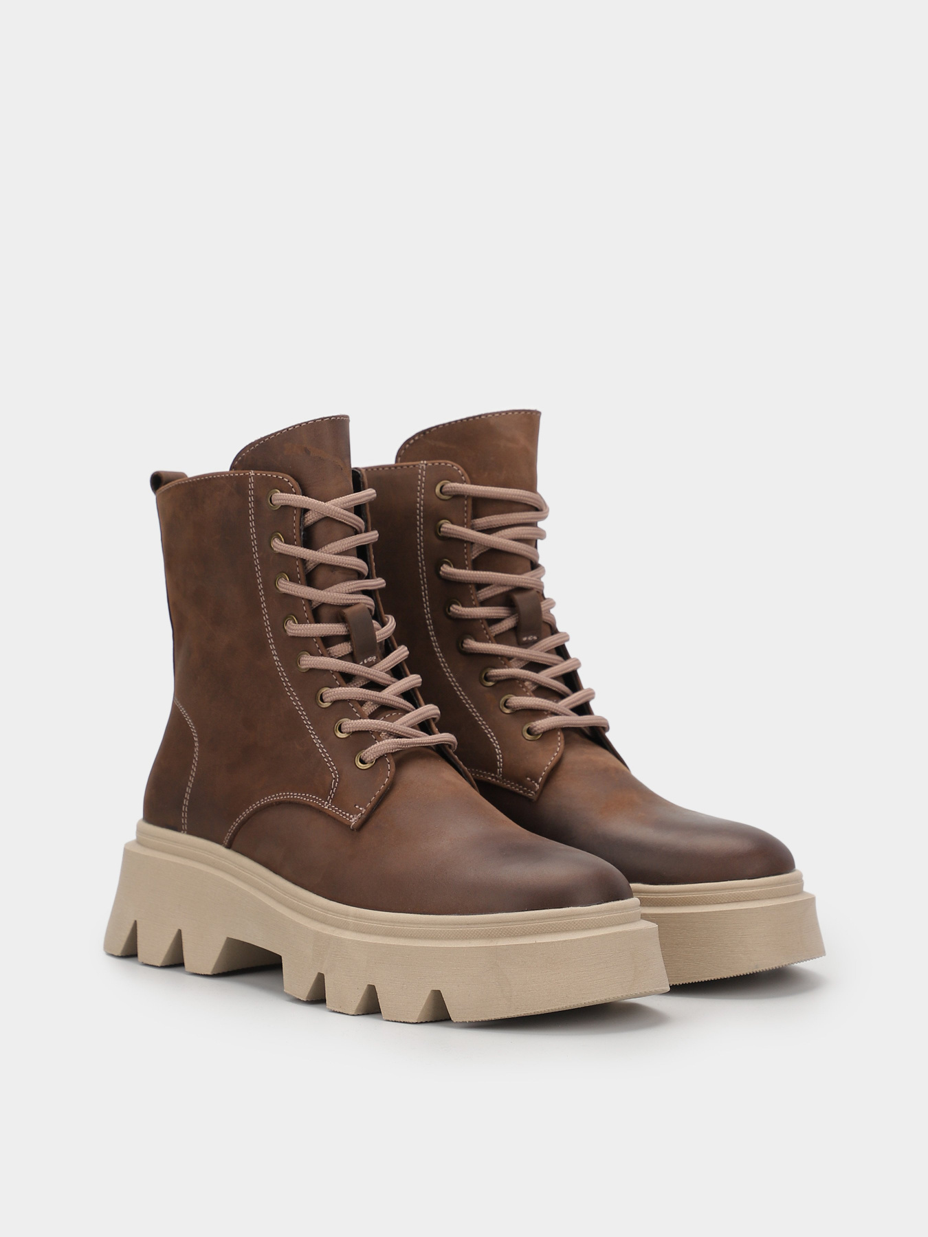 Черевики Braska модель 0605-3362 Фото