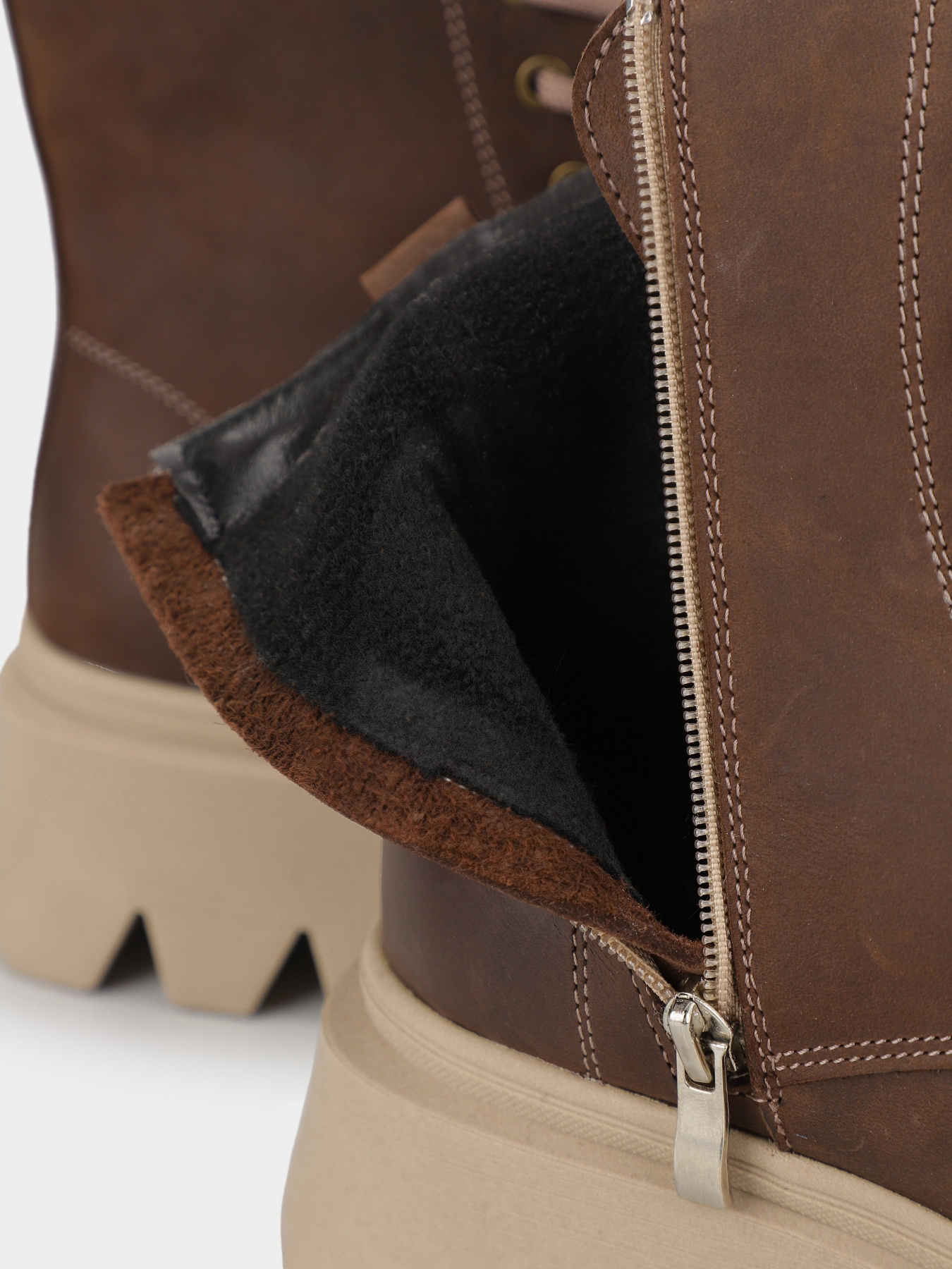 Черевики Braska модель 0605-3362 Фото