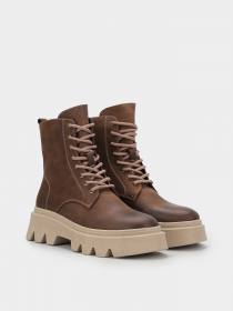 Черевики Braska модель 0605-3362 Фото