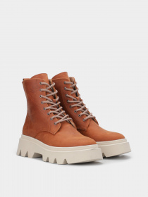 Ботинки Braska модель 0605-3421 Фото