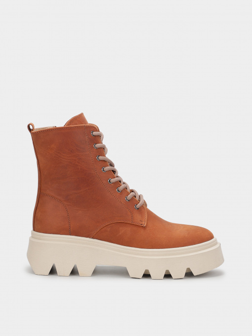 Ботинки Braska модель 0605-3421 Фото