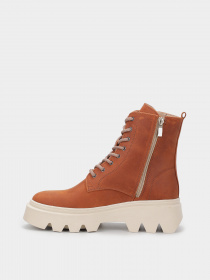 Ботинки Braska модель 0605-3421 Фото