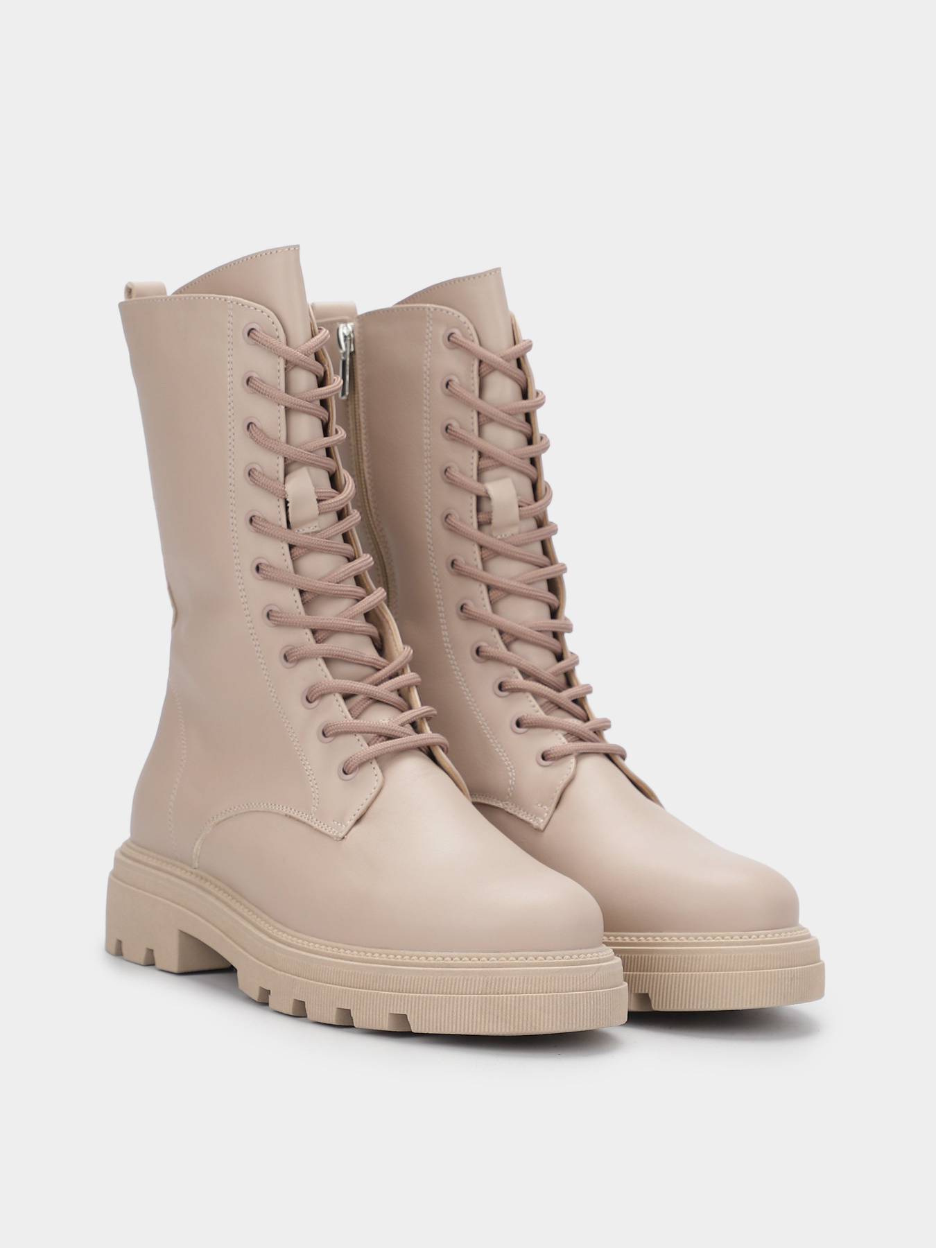 Ботинки Braska модель 0606-3423 Фото