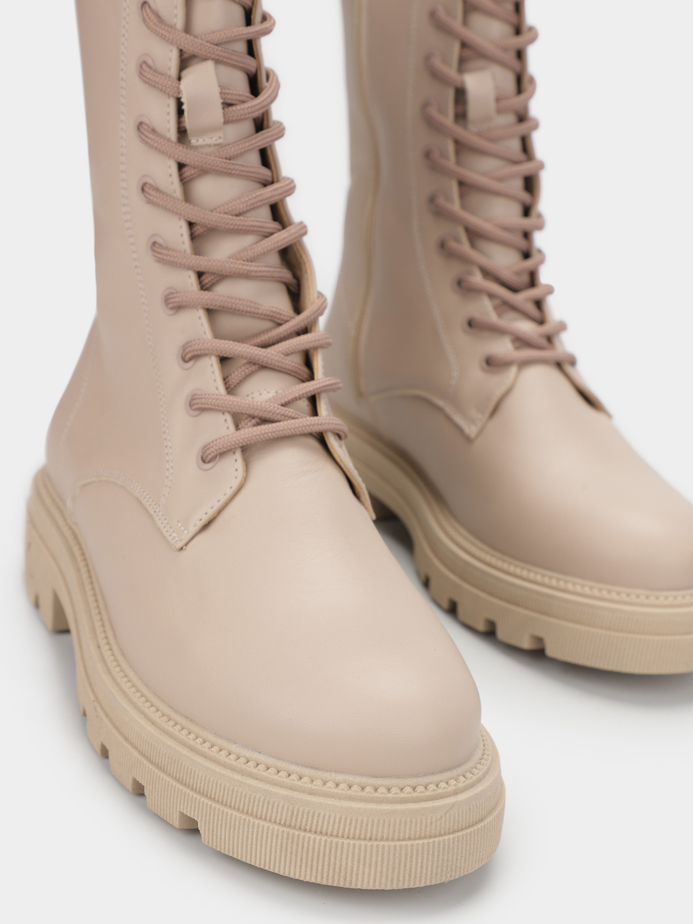 Ботинки Braska модель 0606-3423 Фото