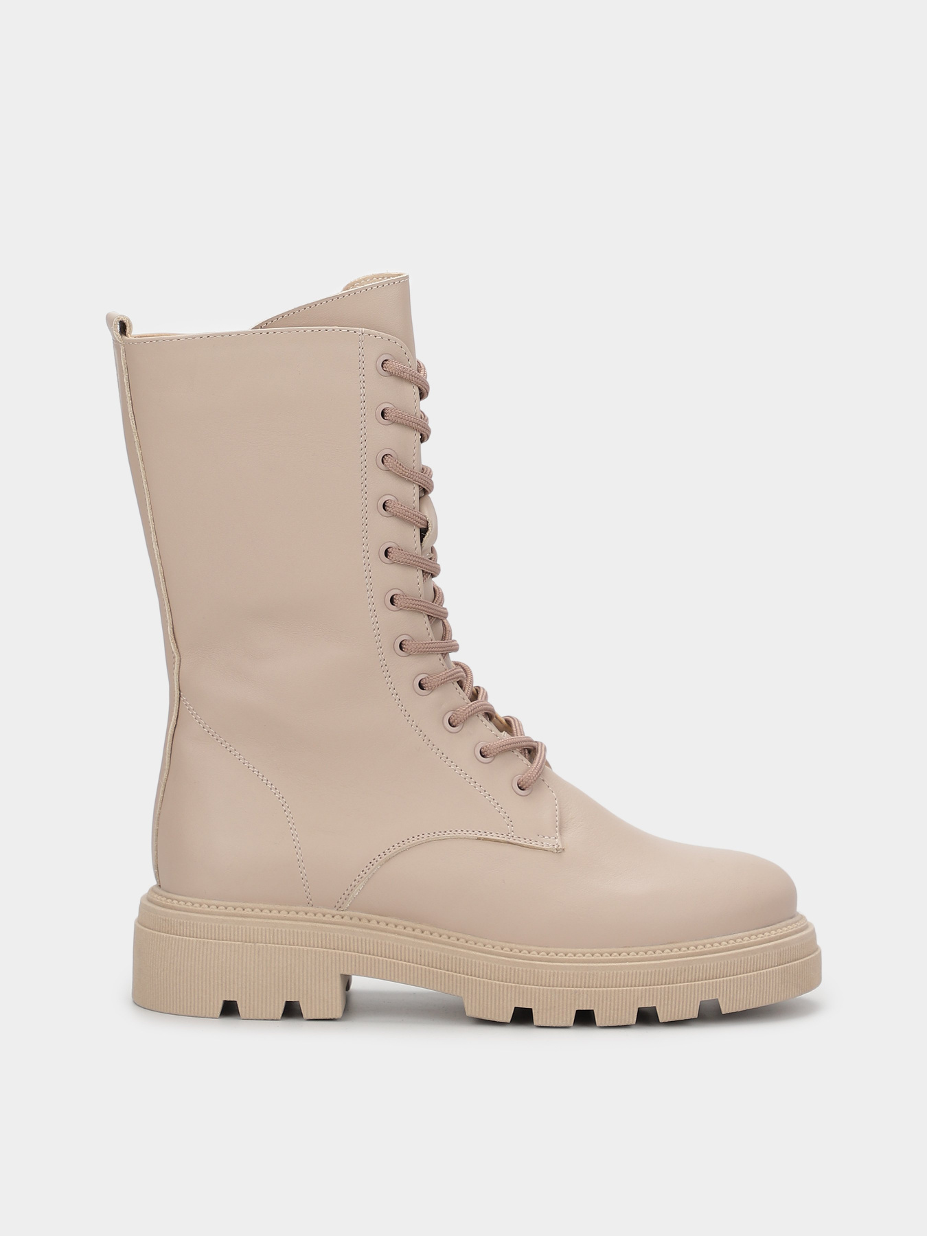 Ботинки Braska модель 0606-3423 Фото