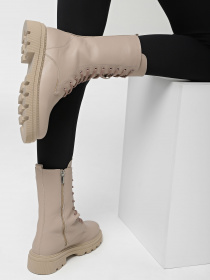 Ботинки Braska модель 0606-3423 Фото