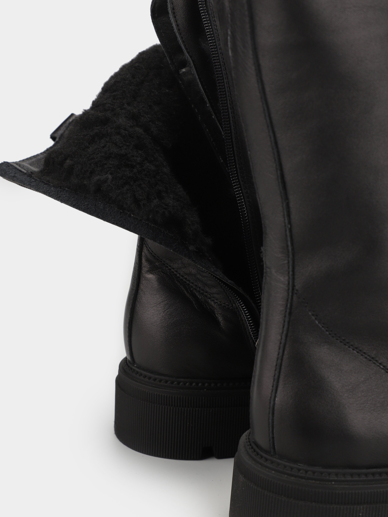 Ботинки Braska модель 0606-3425 Фото