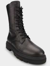 Ботинки Braska модель 0606-3425 Фото