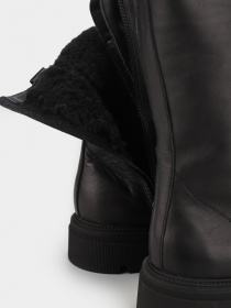 Ботинки Braska модель 0606-3425 Фото