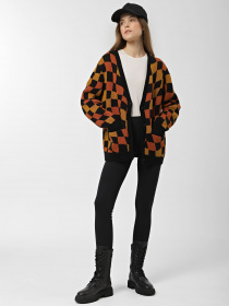 Ботинки Braska модель 0606-3425 Фото