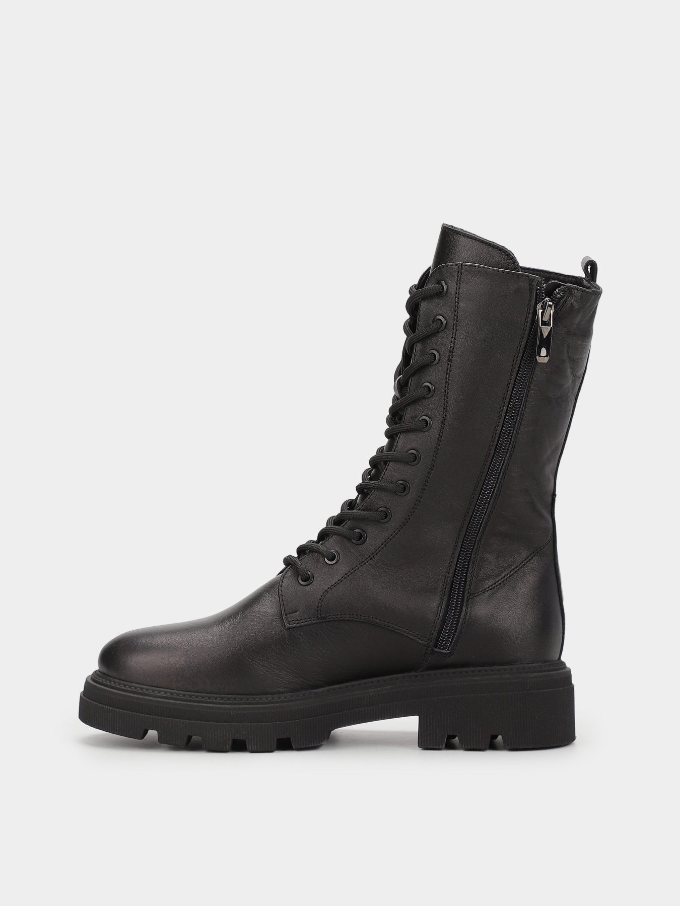 Ботинки Braska модель 0606-3425 Фото