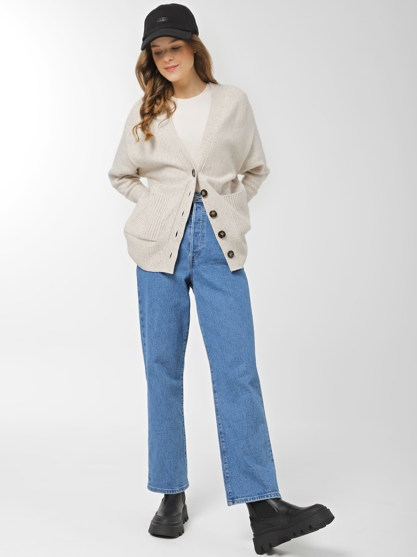 Челсі Braska модель 0928-3336 Челсі Braska модель 0928-3336 Фото