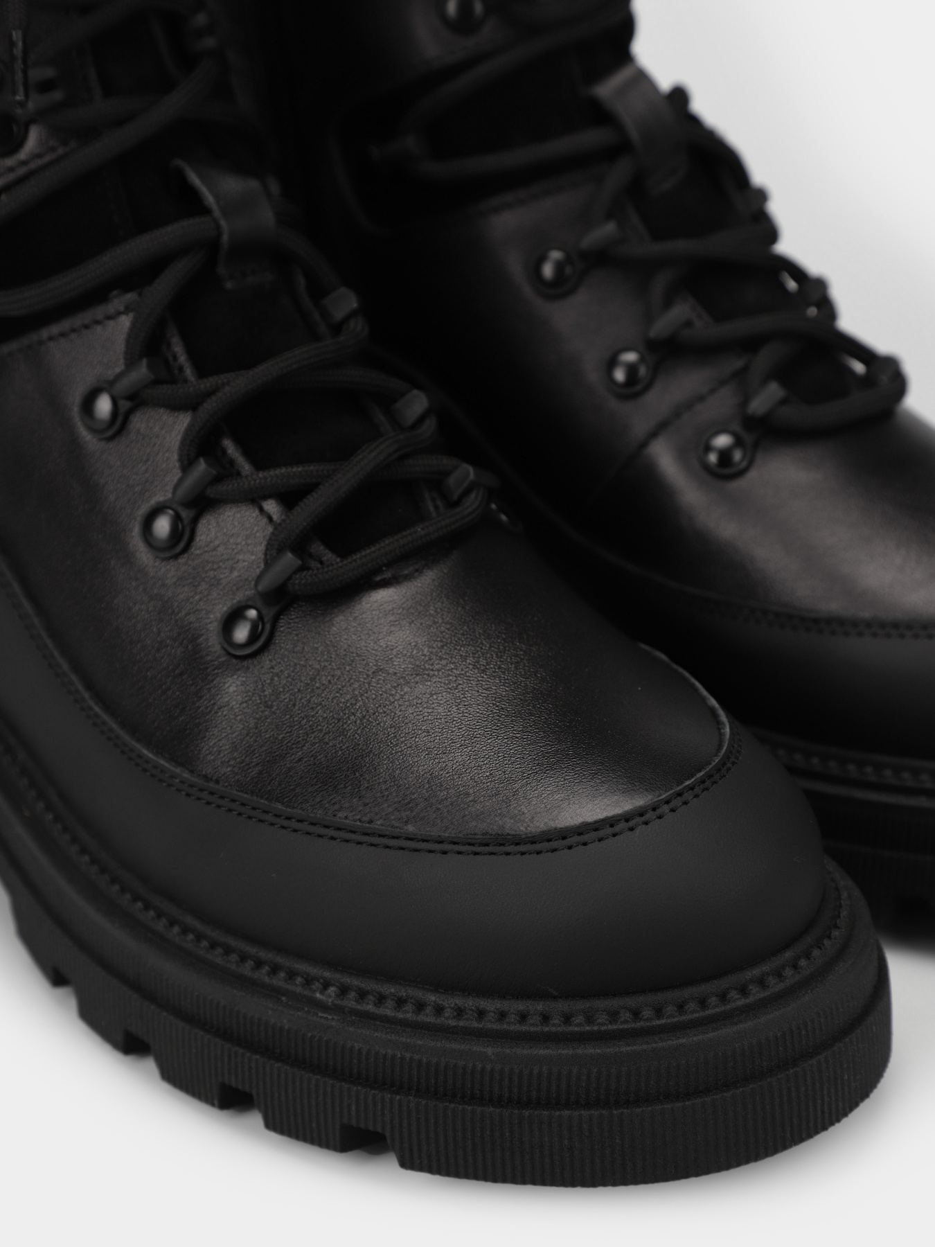 Ботинки Braska модель 0919-3461 Фото