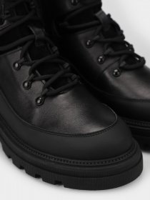 Ботинки Braska модель 0919-3461 Фото