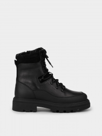 Ботинки Braska модель 0919-3461 Фото