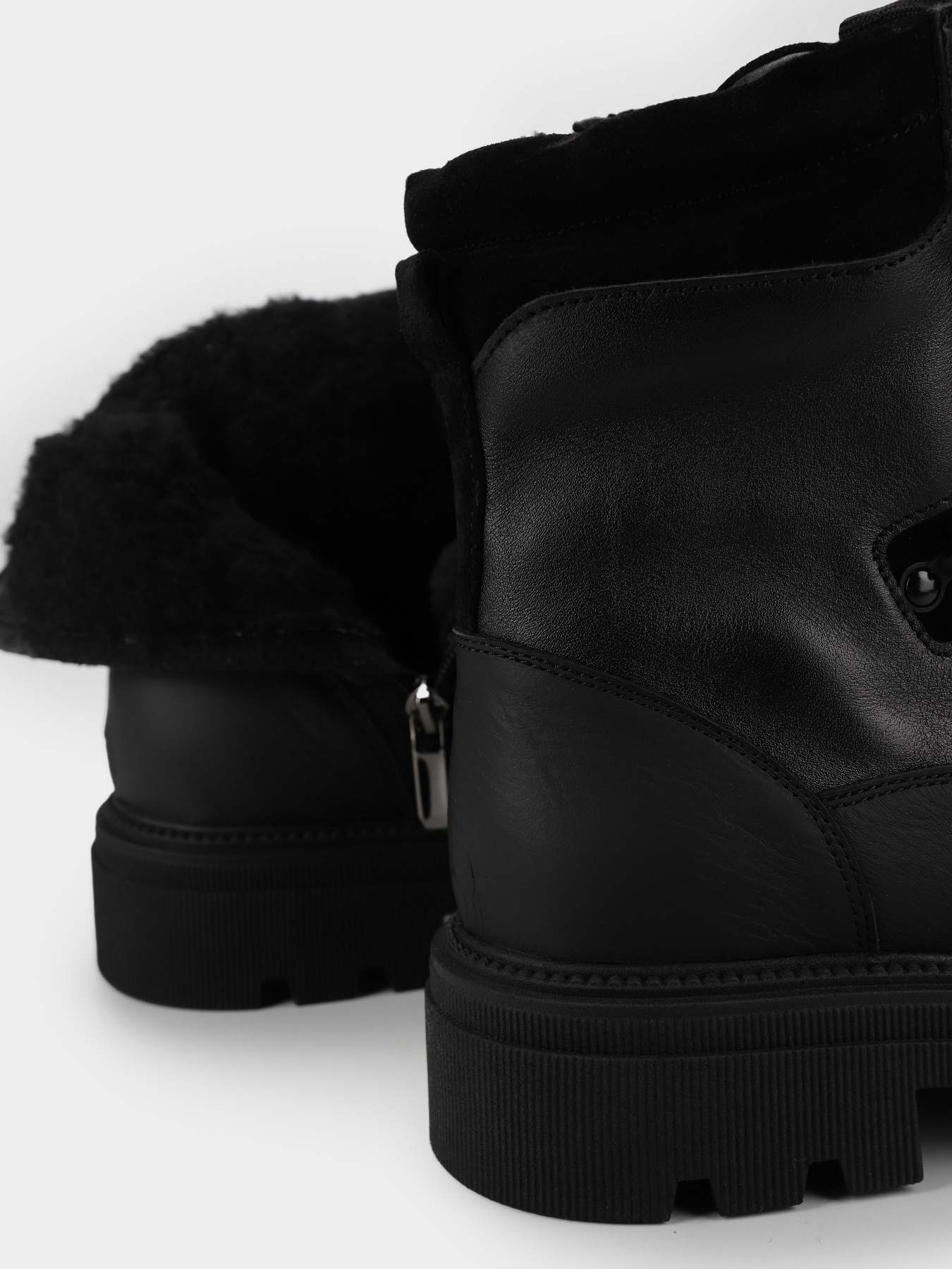 Черевики Braska модель 0919-3461 Фото