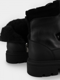 Черевики Braska модель 0919-3461 Фото