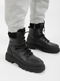 Черевики Braska модель 0919-3461 Фото